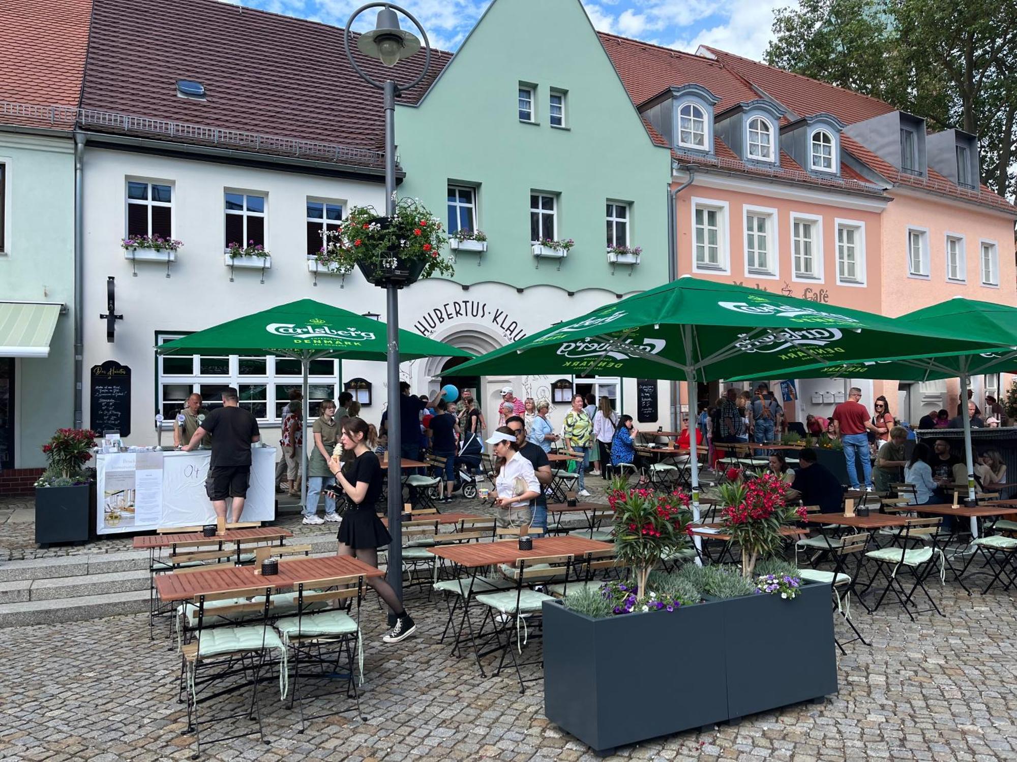 Seeliebe Mit Sauna Und Nur 50 Mtr. Bis Zum Strand Senftenberg Zewnętrze zdjęcie